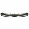 2000-2002 Toyota Tundra Grille Regular Chrome/Black