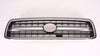 2000-2002 Toyota Tundra Grille Regular Chrome/Black