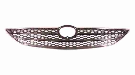 2002-2004 Toyota Camry Grille Se