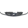 2001-2003 Toyota Sienna Grille