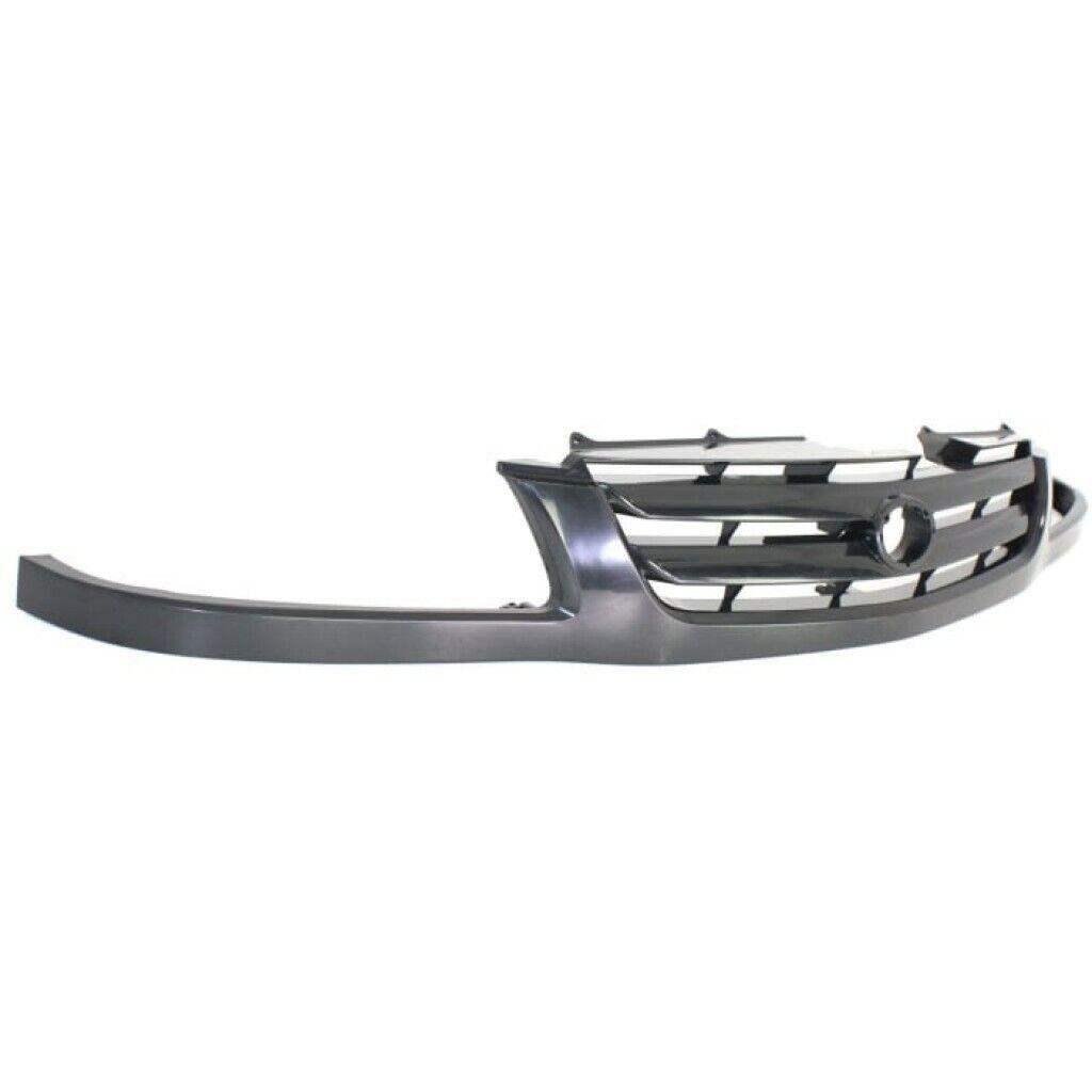 Calandre Toyota Sienna 2001-2003, TO1200239