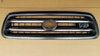 2001-2004 Toyota Sequoia Grille With Chrome Moulding Ptm Ltd