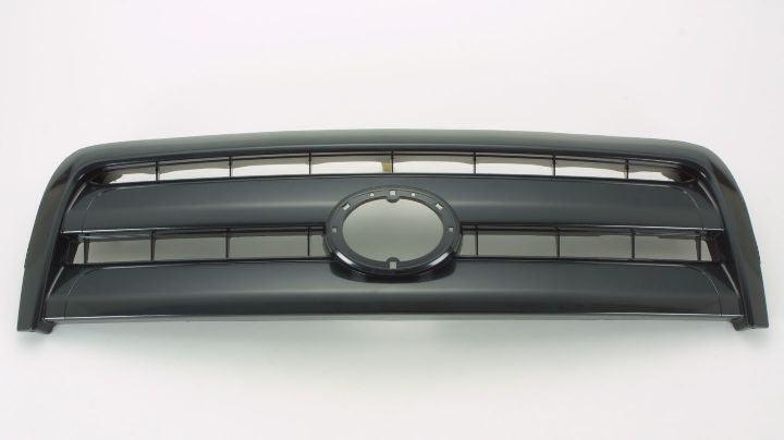 Calandre noire pour Toyota Tundra 2003-2006 (modèle de base), TO1200254