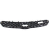 2003-2008 Toyota Matrix Grille Matte-Black With Out Bracket