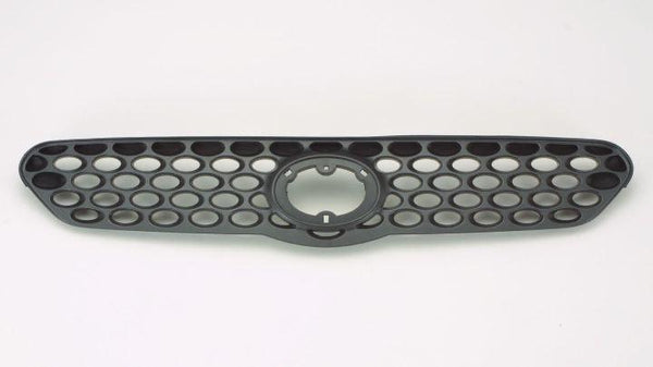 2003-2008 Toyota Matrix Grille Matte-Black With Out Bracket