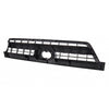 2003-2005 Toyota 4Runner Grille Matte-Black
