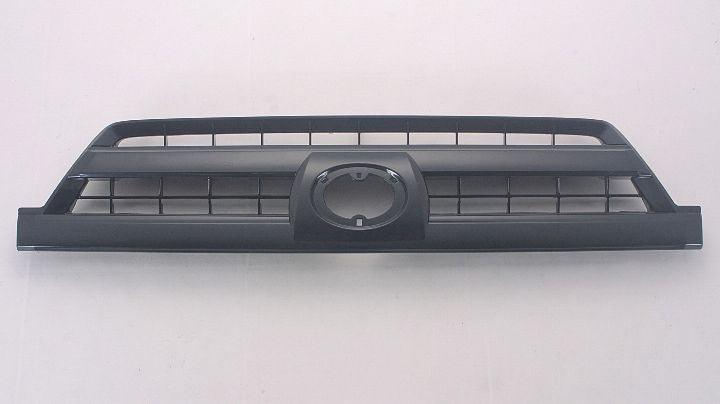 Calandre Toyota 4Runner 2003-2005 Noir mat, TO1200261