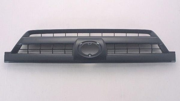 2003-2005 Toyota 4Runner Grille Matte-Black