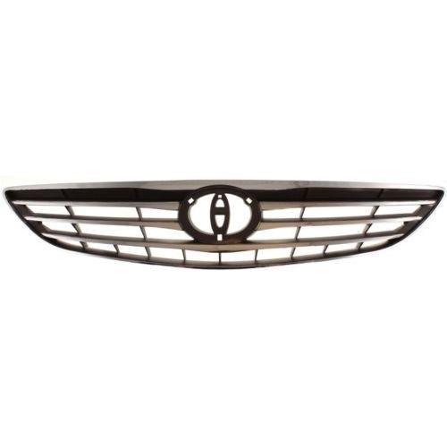 Calandre Toyota Camry 2005-2006 Le-Xle , TO1200267