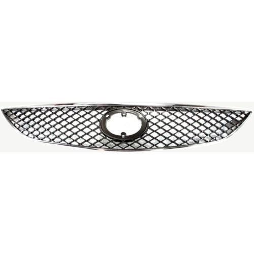Calandre Se Toyota Camry 2005-2006 , TO1200271