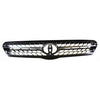 2005-2008 Toyota Matrix Grille Black