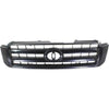 2004-2007 Toyota Highlander Grille Base-Ltd