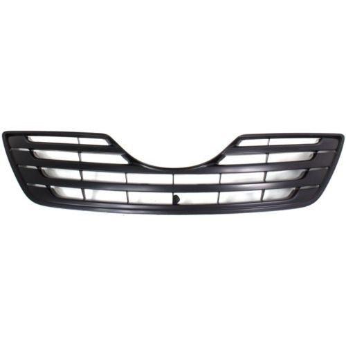 2007-2009 Toyota Camry Grille Le/Base
