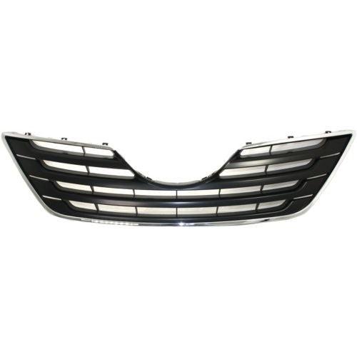 Calandre XLE Toyota Camry 2007-2009, TO1200289
