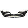 2007-2009 Toyota Camry Grille Xle