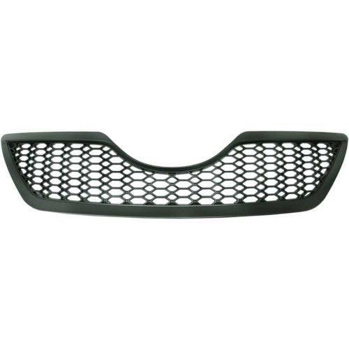 Grille SE Toyota Camry 2007-2009, TO1200291