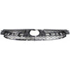 2006-2010 Toyota Sienna Grille Matte-Black Without Sensors
