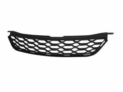 2014 Toyota Matrix  Grille Dark Gray