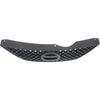 2006-2008 Toyota Solara Grille (Ptd-Black) Se Sport