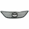 2006-2008 Toyota Solara Grille (Ptd-Gry) Sle