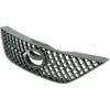 2006-2008 Toyota Solara Grille (Ptd-Gry) Sle