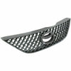 2006-2008 Toyota Solara Grille (Ptd-Gry) Sle