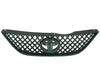 2006-2008 Toyota Solara Grille (Ptd-Gry) Sle