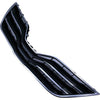 2010-2011 Toyota Camry Grille Black/Chrome Xle