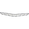 2010-2011 Toyota Camry Hybrid Grille Lower Textured