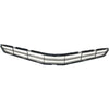 2010-2011 Toyota Camry Hybrid Grille Lower Textured