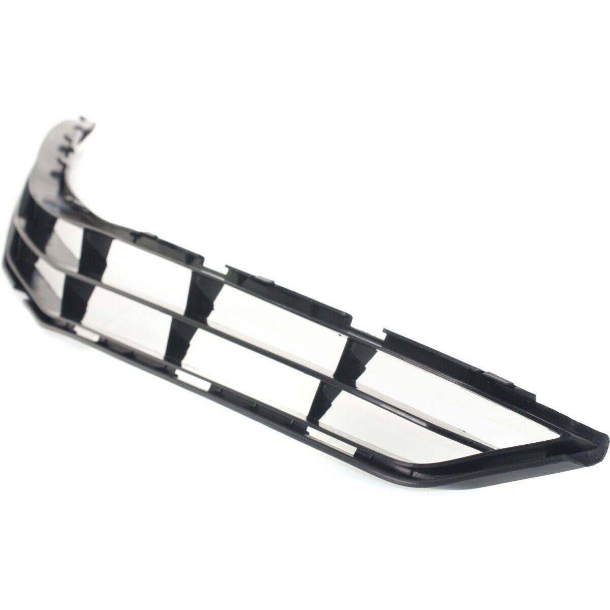 Calandre inférieure texturée pour Toyota Camry Hybride 2010-2011, TO1200327