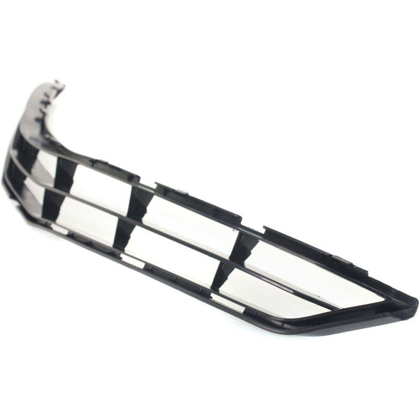 2010-2011 Toyota Camry Hybrid Grille Lower Textured