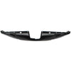 2011-2014 Toyota Sienna Grille Black Finish With Chrome Moulding Base/Le Model