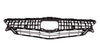 2012-2014 Toyota Prius V Grille Matte-Dark Gray With Chrome Mldg