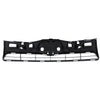 2012-2014 Toyota Prius C Grille Matte Black