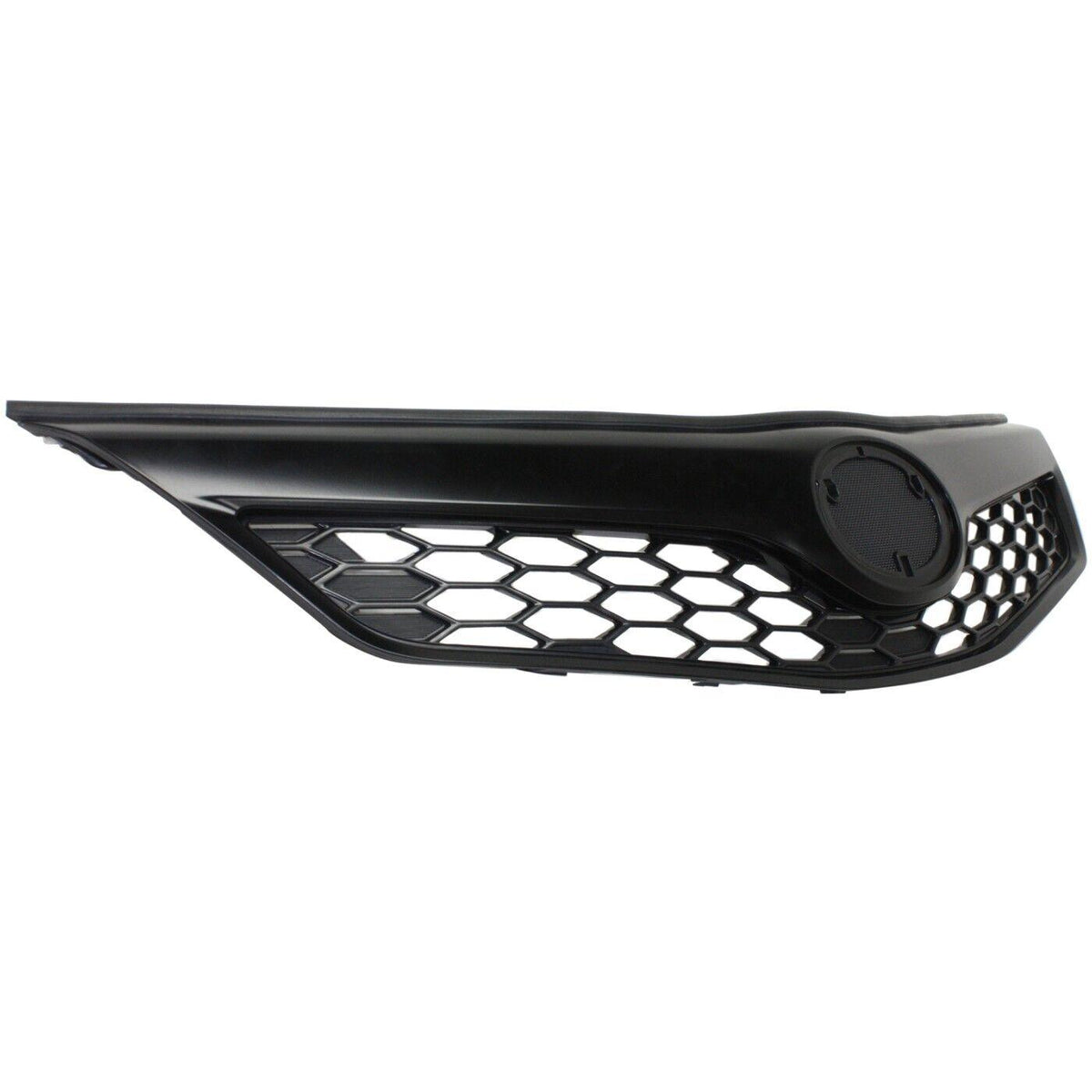 Toyota Camry Grille Black Se 2012-2014 - Hunt Parts