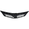 2012-2014 Toyota Camry Grille Black Se