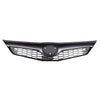 Grille Toyota Camry 2012-2014 Black Se , To1200354U