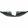 2011-2014 Toyota Sienna Grille Black Mesh With Chrome Mldg Without Cruise Control Se Model