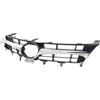 2015-2017 Toyota Camry Grille Le/Xle Chrome/Black Without Pre-Collision 
