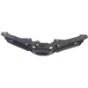 2015-2017 Toyota Yaris Hatchback Grille Textured Black Frontance Built