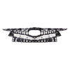 2015-2017 Toyota Prius V Grille Matte Black