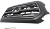 2016-2017 Toyota Tacoma  Grille Black With Black Moulding/Black Front Base/Sr5 Model