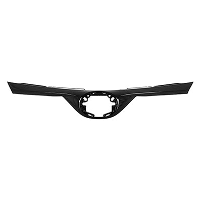 Calandre supérieure Toyota Rav4 2016-2018 SE sans baguette noire, TO1200411U - Hunt Parts