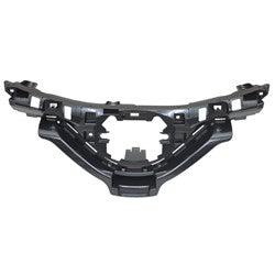 Calandre intérieure Toyota CR 2018-2019, noir texturé, TO1200417