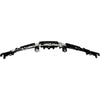 2018-2020 Toyota Camry Hybrid Grille Glossy Black With Surearound View Xle