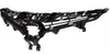 2018-2020 Toyota Camry Hybrid Grille Usa/Japan Built Se/Xse