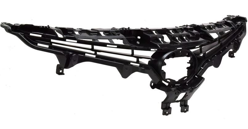 Calandre pour Toyota Camry SE/XSE (2018-2020) fabriquée aux États-Unis/au Japon - Hunt Parts