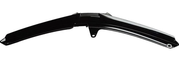 2017-2018 Toyota Corolla Sedan Grille Ptd Black Ce/L/Le/Xle Model Without Sport