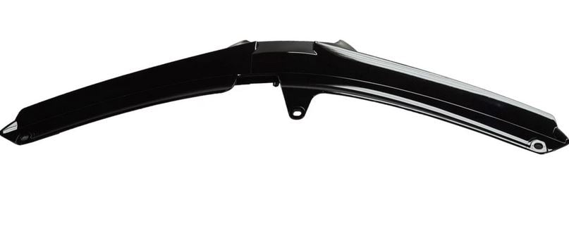 Calandre noire pour Toyota Corolla Berline 2017-2018, modèles CE/L/LE/XLE (sans Sport), référence TO1200424U - Hunt Parts